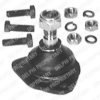 DELPHI TC75 Ball Joint